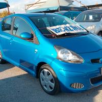 Toyota Aygo AIGO 1.0 benzina neo patentati