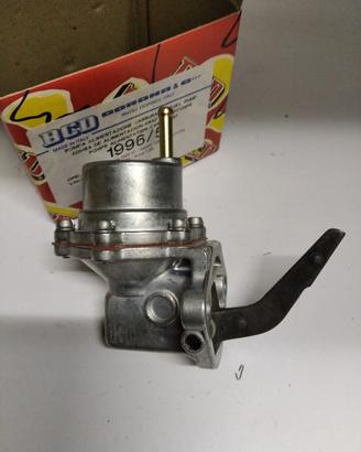 POMPA CARBURANTE BCD 1996/5 OPEL CORSA 1000 ST - K