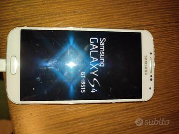 Samsung Galaxy S4