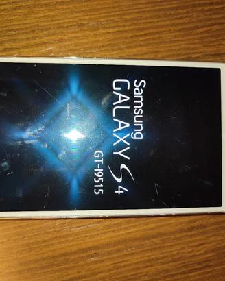 Samsung Galaxy S4