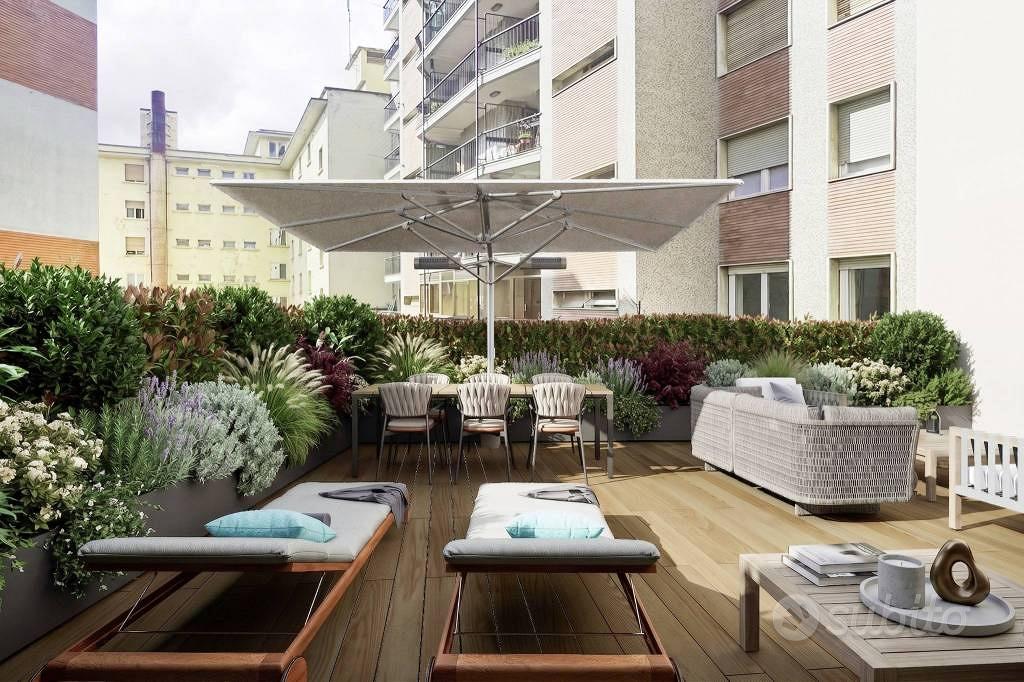 Appartamento – Milano, Portello - Vista 2