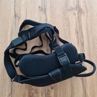 Tutore spalla abduzione 10gradi