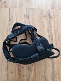 Tutore spalla abduzione 10gradi