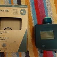 Computer Irrigazione Parkside