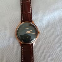 Longines 30 L. Oro  rosa