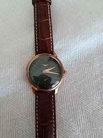 Longines 30 L. Oro  rosa