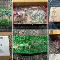 Scheda elettronica Caldaia Riello Beretta