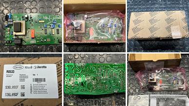 Scheda elettronica Caldaia Riello Beretta