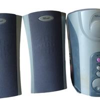 altoparlanti e subwoofer per pc