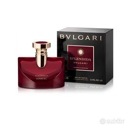 Bulgari Splendida Magnolia Sensuel EDP 100 ml