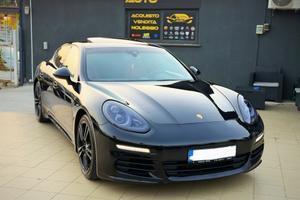 Porsche Panamera 3.0 Diesel Edition Unico Propriet