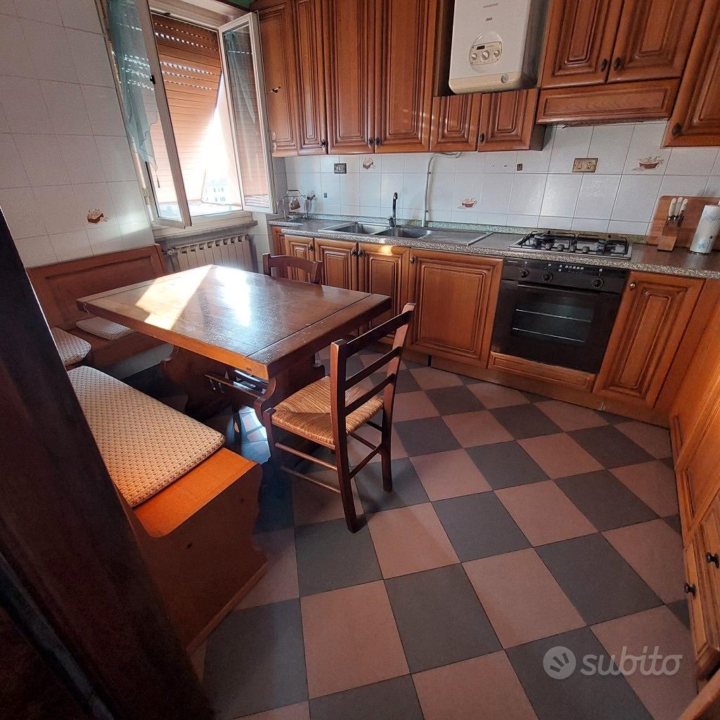 Appartamento – Carrara, Massa-Carrara - Altro