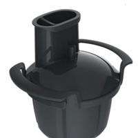 Affettatutto Bimby nuovo tm6 + omaggio 