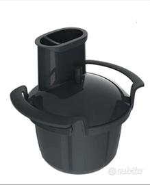 Affettatutto Bimby nuovo tm6 + omaggio 