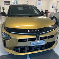 Lancia Ypsilon Hybrid e-DCT LX