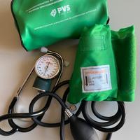 Misuratore pressione