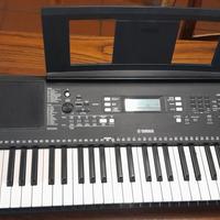 tastiera yamaha psr-e373
