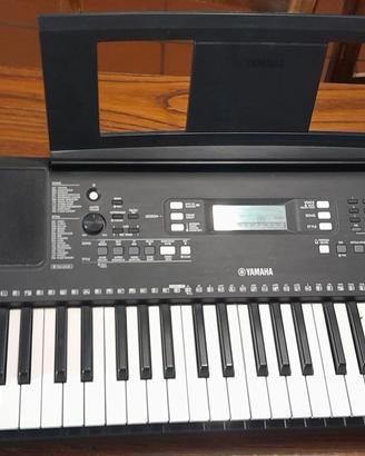 tastiera yamaha psr-e373