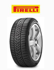 4 Pneumatici 225/45 R17 Pirelli Sottozero 3 Rsc Ru