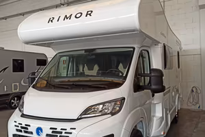 Rimor Sarus 9