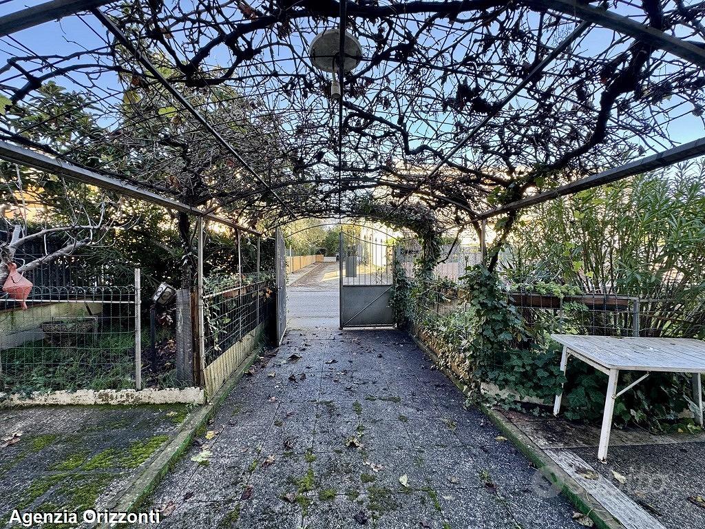 Casa – Ferrara, ZTL Duomo, Giardino - Vista 2