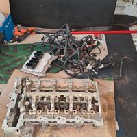 Ricambi motore Bmw z4 n20b20a 