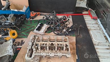 Ricambi motore Bmw z4 n20b20a 