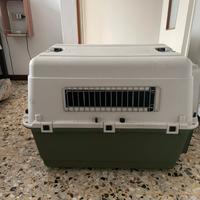 Trasportino verticale