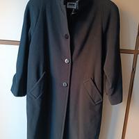 Cappotto  elegante Luisa Spagnoli  –v.num 420