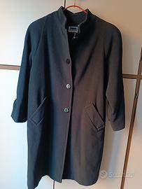 Cappotto  elegante Luisa Spagnoli  –v.num 420