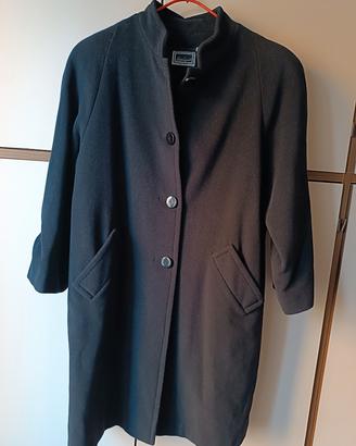 Cappotto  elegante Luisa Spagnoli  –v.num 420