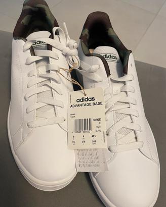 Scarpe Adidas Advantage Base