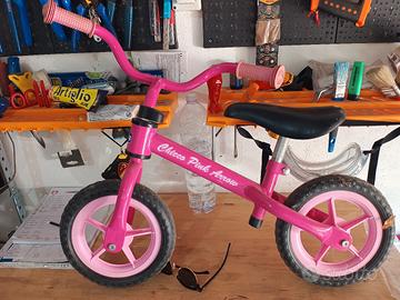 Bici Chicco