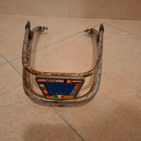 Paraurti parafango anteriore d'epoca per Vespa