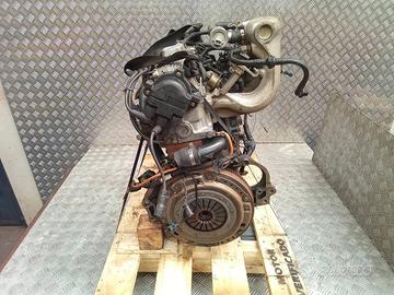 Motore e cambio opel frontera 2.0 benzina x20se