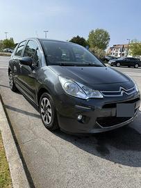 Citroen c3 1.2 Benzina Ok neopatentati
