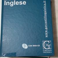 Dizionario Inglese (Garzanti Hazon)