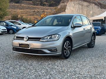 Volkswagen Golf 1.6 TDI 115 CV 5p. Sport BlueMotio