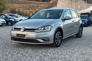 Volkswagen Golf 1.6 TDI 115 CV 5p. Sport BlueMotio