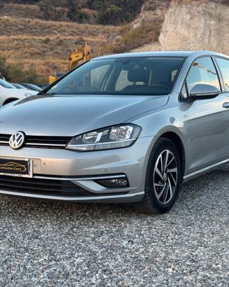 Volkswagen Golf 1.6 TDI 115 CV 5p. Sport BlueMotio
