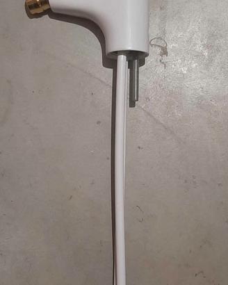 rubinetto miscelatore 