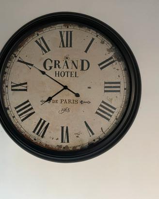 Orologio da parete Maisons du Monde