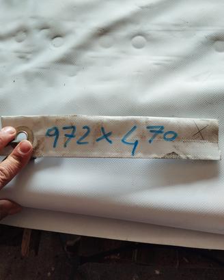 teli PVC 