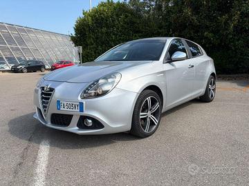 Alfa Romeo Giulietta 2.0 jtdm Exclusive 175cv tct
