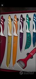 Set coltelli