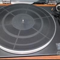 Giradischi+vinili!!!!