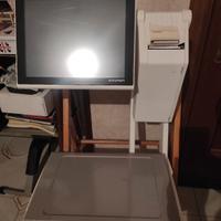 bilancia bizerba kh II 800 nuova mai utilizzata 