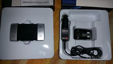 Viva voce per macchina