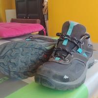 scarpe trekking 