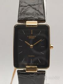 Seiko Lassale Quartz 